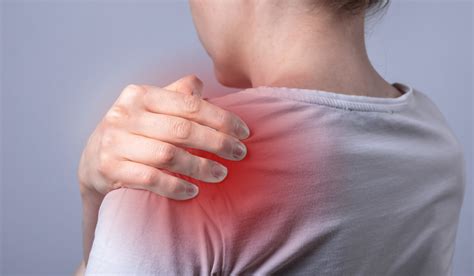Shoulder Joint Pain | Physical Therapy Advantage