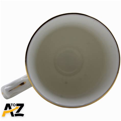 Crown Staffordshire England Fine Bone China | Ubuy India