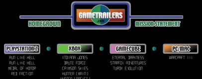 Image result for IGN Trailers