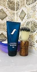 Spruce Shave Club Shaving Brush For Men | Sheesham Wood Shaving Brush ...