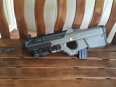 Image result for FS2000 Full Auto