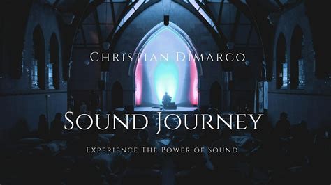 Geelong Sound Healing Journey | Christian Dimarco 30 Nov 2025, The ...