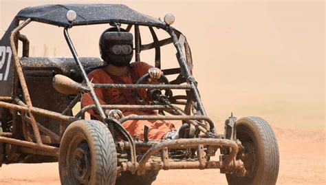 Paracas National Reserve Buggy Tour, Paracas - Reserving.com