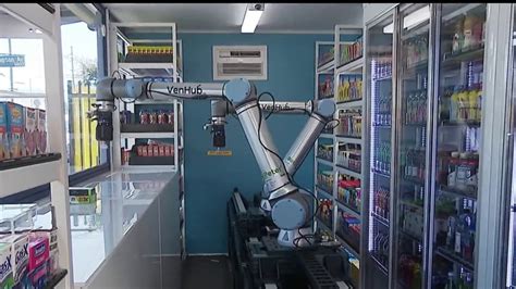 Image result for Robotics Store Move