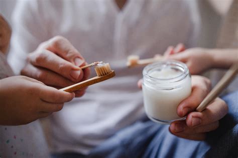 Image result for How to Make Simple Toothpaste