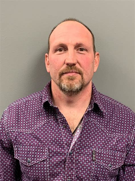 Offender Tracking Information System (OTIS) - Offender Profile