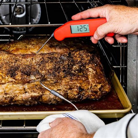 Image result for Meat thermometer Cooking Tips