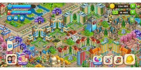 梦想城镇游戏破解版-梦想城镇游戏最新版_地图窝下载