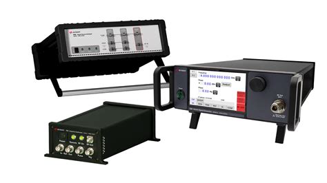 Keysight Inferometer 的图像结果