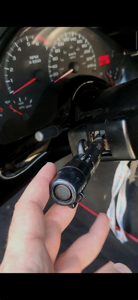 Catfish high beam switch : r/camaro