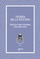 TEORÍA DE LA FICCIÓN | | NAUTILUS EDICIONES | Casa del Libro