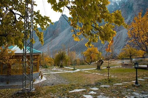 PERCH RESORT (Shishkat) - Resort Reviews & Photos - Tripadvisor