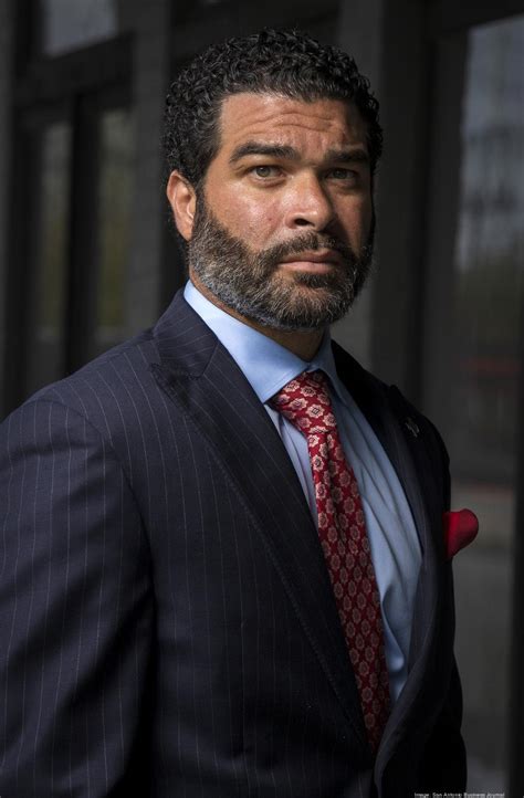 Texas 100 — Influential professionals to watch in 2023 (San Antonio ...