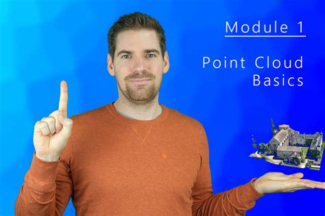 Point Cloud Tutorial 的图像结果