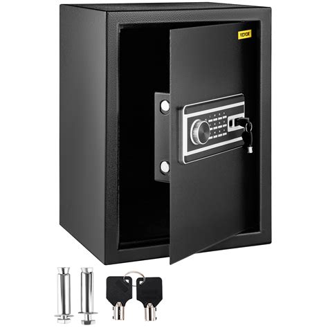 Image result for Digital Safe Box Key