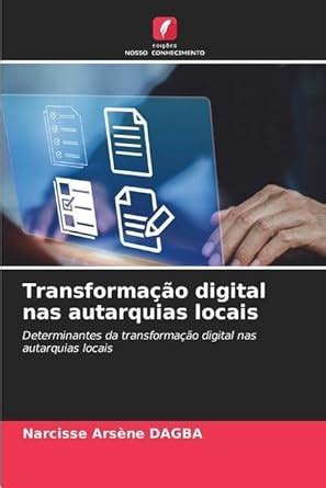 Amazon.in: Buy Transforma o digital nas autarquias locais Book Online ...