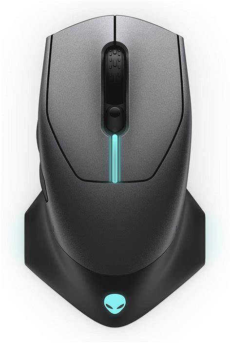Image result for Alienware 610M Mouse Review