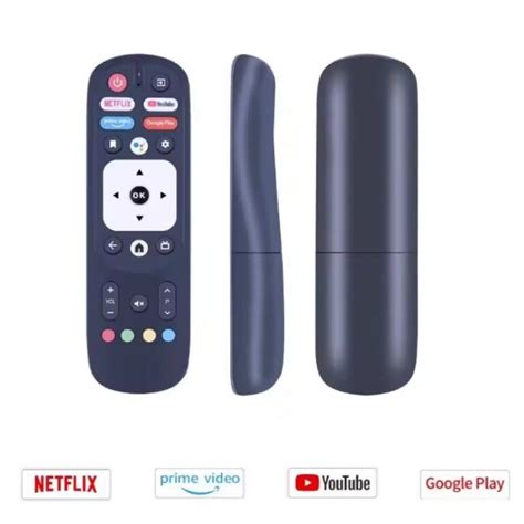 Image result for JVC TV Remote Control