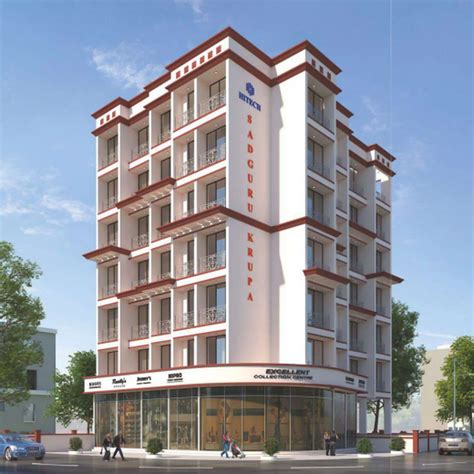 1 RK Projects by Hitech Realtors - Dwello