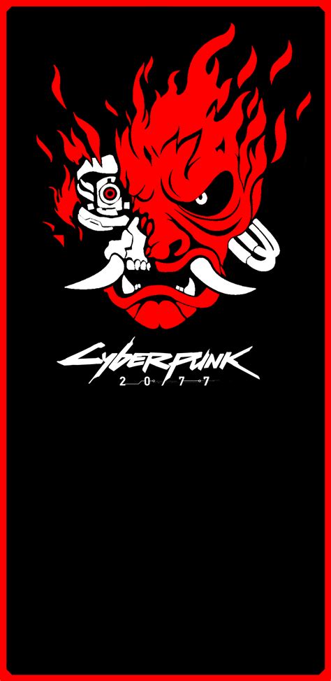 cyberpunk 2077 samurai logo png - Nicolas Spence Weblog