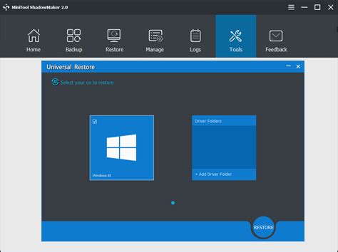 Image result for Windows Backup Program