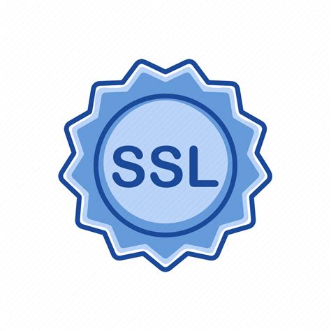 Image result for SSL/TLS Icon