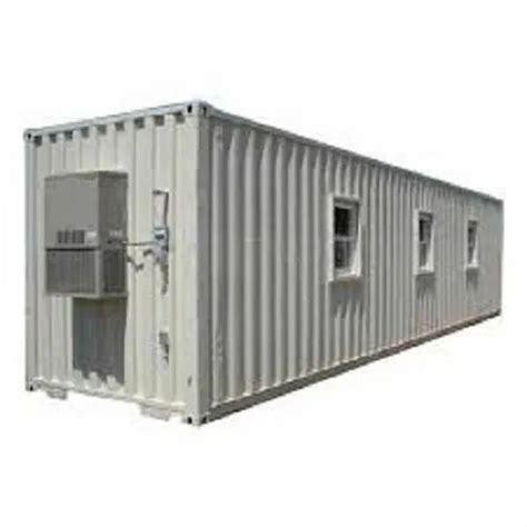 Portable Office Containers - G.I Portable Cabin Trader - Retailer from ...