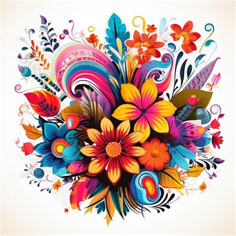 Colorful Vector Designs 的图像结果