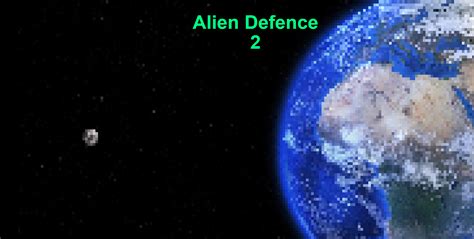 Image result for Alien Defence