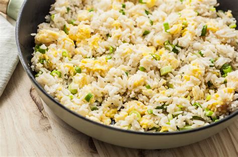how to make asian fried rice