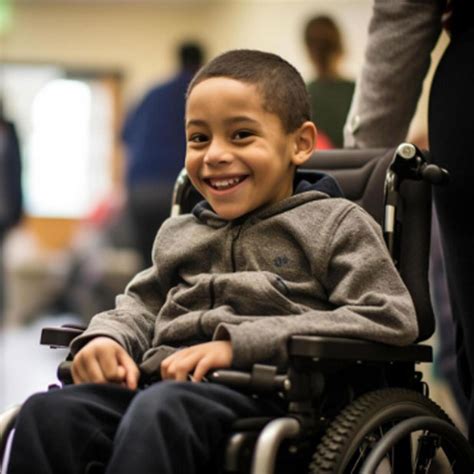 Cerebral Palsy Therapy Greater Noida West - Brain Light