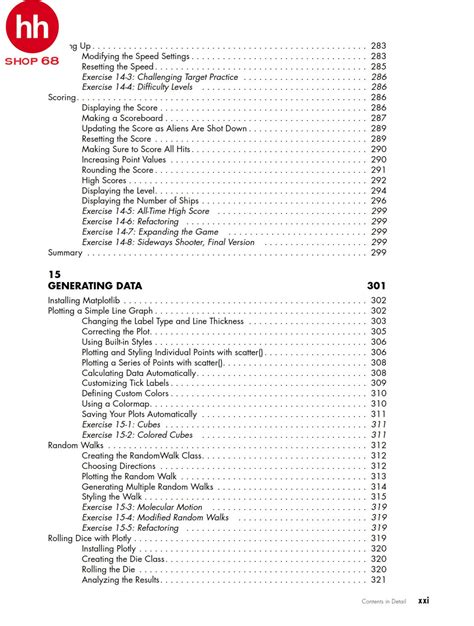 Python Crash Course 3rd Edition