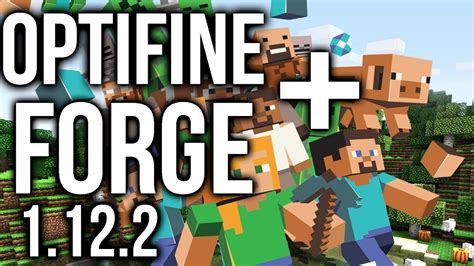 Image result for Optifine 1.12.2 Tutorial
