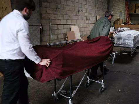 COVID-19 Deaths Last Week Lowest Since March 2020, End Of The Pandemic ...