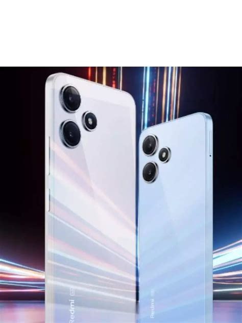 Redmi 12 5G launched in India: Key details | Times of India