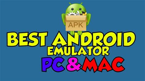 Image result for Android PC Emulator Apk