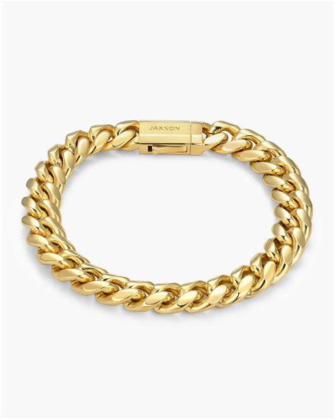 Gold chains bracelets. Welcome to our roundup article… | by Antonio Mata | Medium