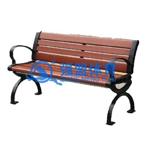 钢木公园椅MY-015B|公园休闲椅|户外公园椅|公园木椅|公园休息椅|户外休闲家具_CO土木在线