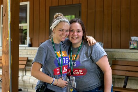 Office Staff - Living Waters Bible Camp