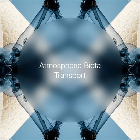 Atmospheric Biological Dispersal → Area → Sustainability