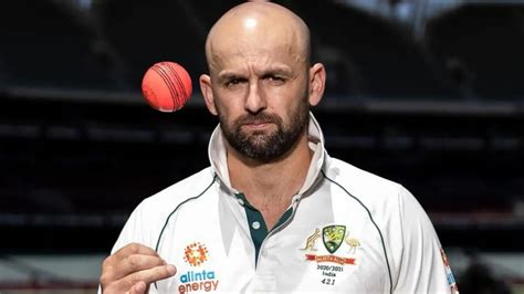 Nathan Lyon Reveals Why Australia Aren't a Great Team Yet - Cricxtasy