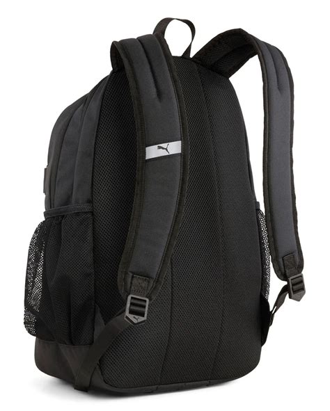 PUMA Rucksack Deck Backpack Puma Black | modeherz