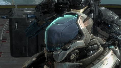 If you look closely enough, you can see the elite's face inside a ...