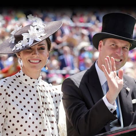 ROYAL ASCOT - June 10, 2025 - National Today