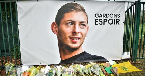 Emiliano Sala missing case: Investigators recover a body from the ...