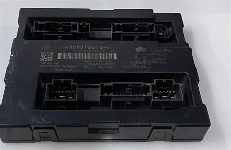 Image result for Body Control Module Audi