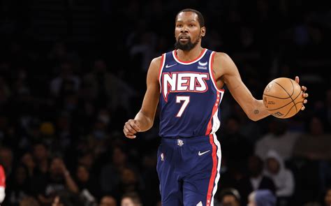 Kevin Durant leads Nets to grinding win over Timberwolves