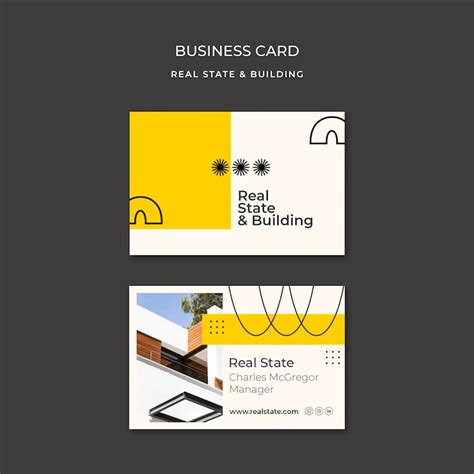 Remodeling business card email design Images - Free Download on Freepik