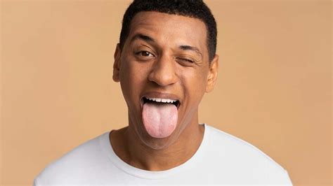 White Tongue