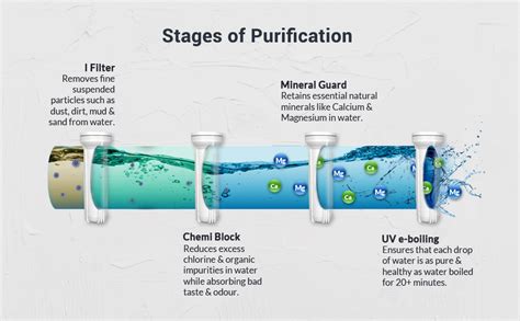 Aquaguard Deluxe UV Water Purifier suitable for Municipal water(TDS ...